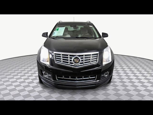 2015 Cadillac SRX Premium Collection