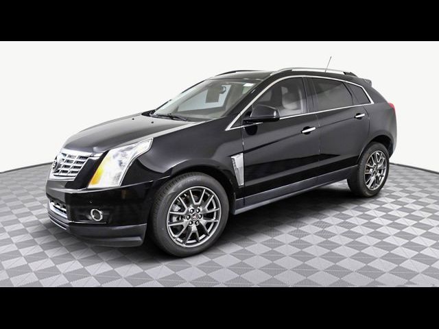 2015 Cadillac SRX Premium Collection