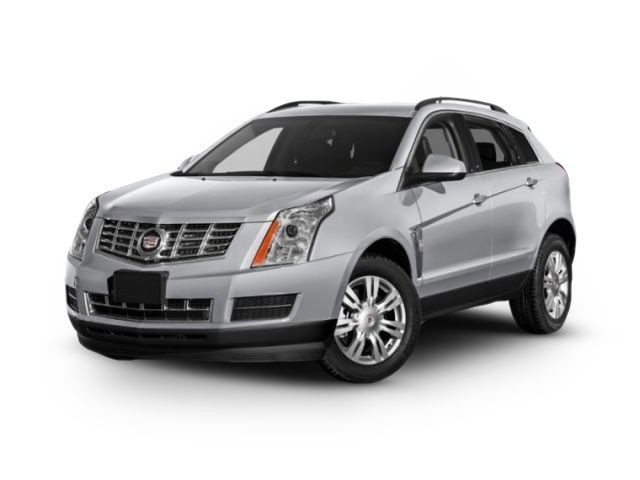 2015 Cadillac SRX Premium Collection