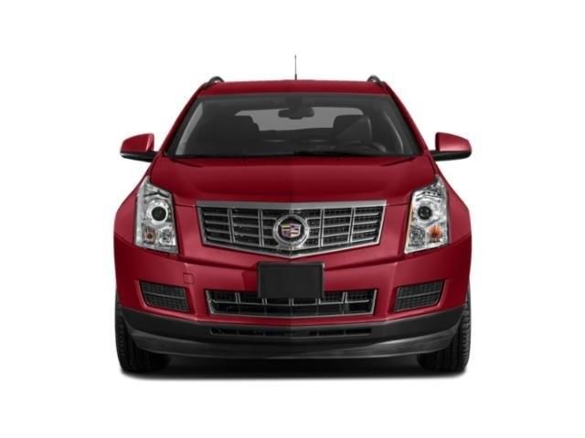 2015 Cadillac SRX Premium Collection