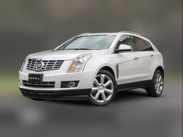 2015 Cadillac SRX Premium Collection