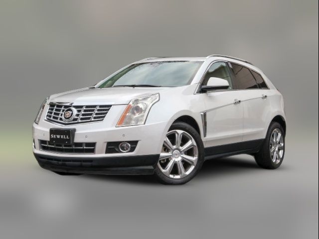 2015 Cadillac SRX Premium Collection