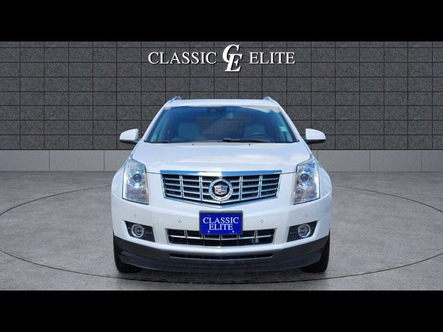 2015 Cadillac SRX Premium Collection