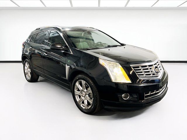 2015 Cadillac SRX Premium Collection
