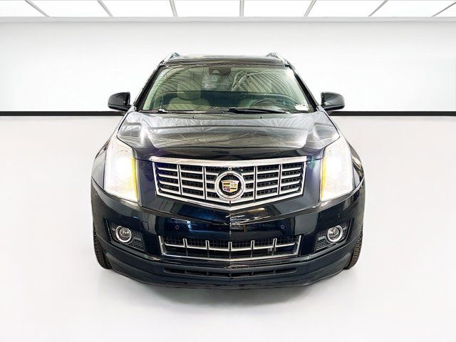 2015 Cadillac SRX Premium Collection