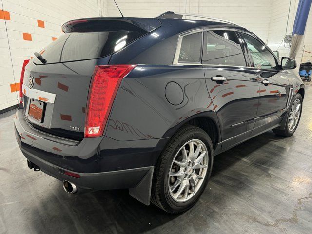 2015 Cadillac SRX Premium Collection