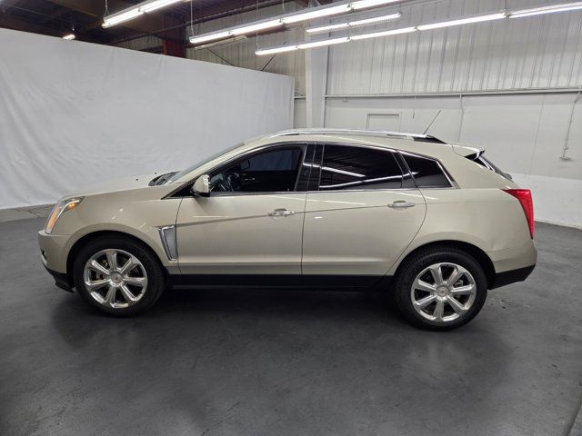 2015 Cadillac SRX Premium Collection