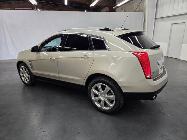 2015 Cadillac SRX Premium Collection