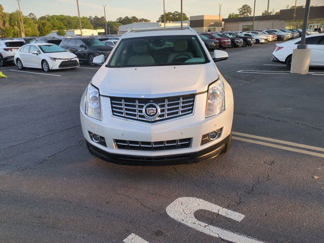 2015 Cadillac SRX Premium Collection