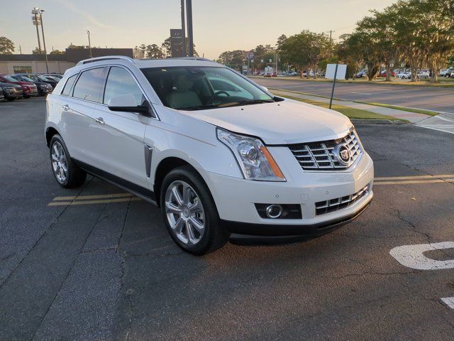 2015 Cadillac SRX Premium Collection