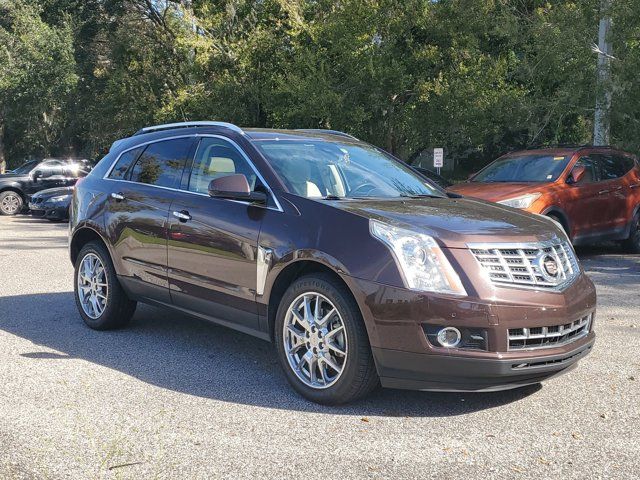 2015 Cadillac SRX Premium Collection