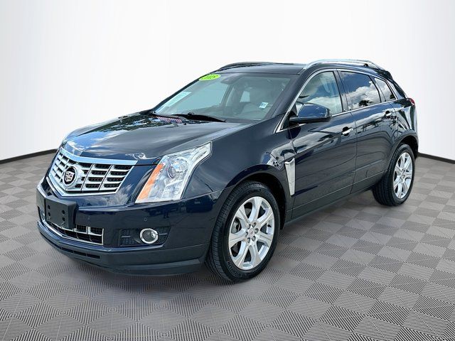 2015 Cadillac SRX Premium Collection