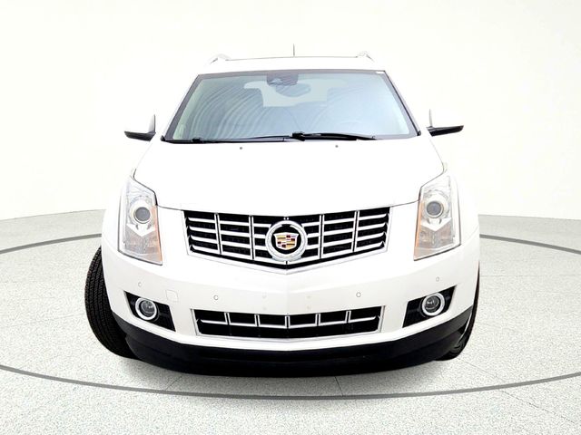 2015 Cadillac SRX Premium Collection