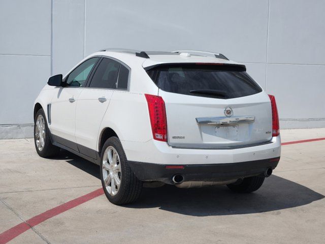 2015 Cadillac SRX Premium Collection