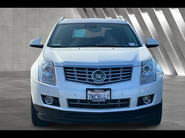 2015 Cadillac SRX Premium Collection