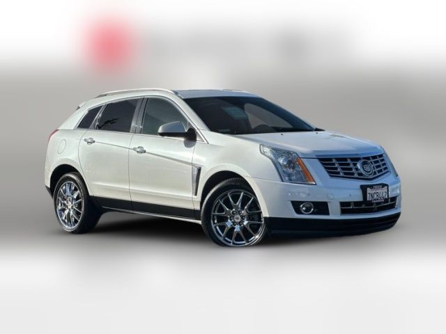 2015 Cadillac SRX Premium Collection