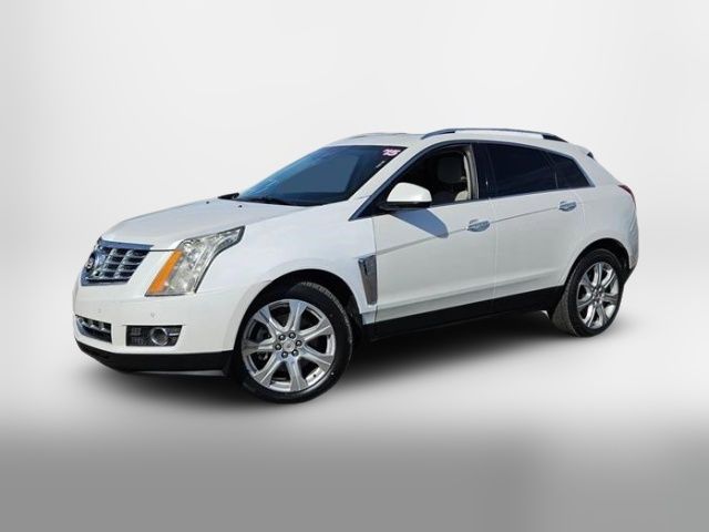 2015 Cadillac SRX Premium Collection