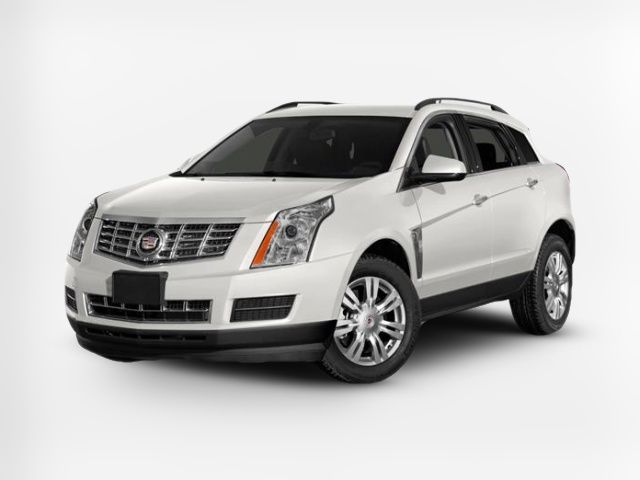 2015 Cadillac SRX Premium Collection
