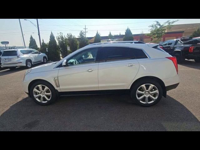 2015 Cadillac SRX Premium Collection