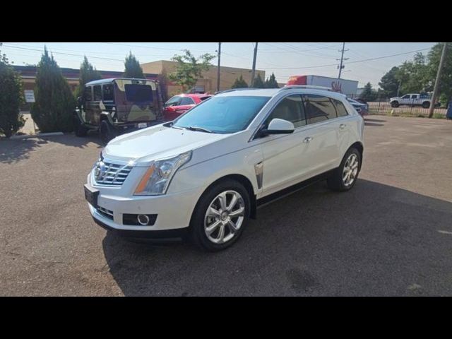 2015 Cadillac SRX Premium Collection