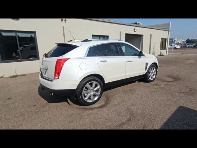 2015 Cadillac SRX Premium Collection