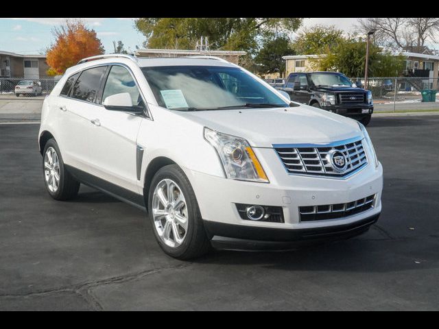 2015 Cadillac SRX Premium Collection