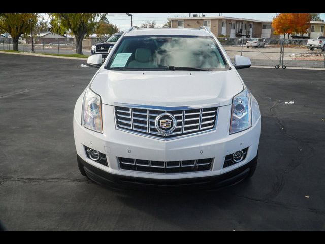 2015 Cadillac SRX Premium Collection