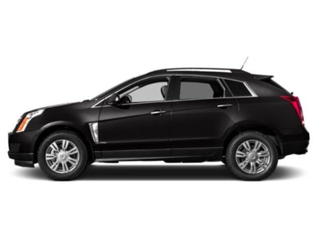 2015 Cadillac SRX Premium Collection