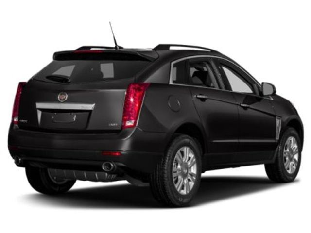 2015 Cadillac SRX Premium Collection