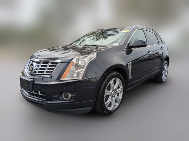 2015 Cadillac SRX Premium Collection