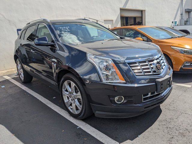 2015 Cadillac SRX Premium Collection