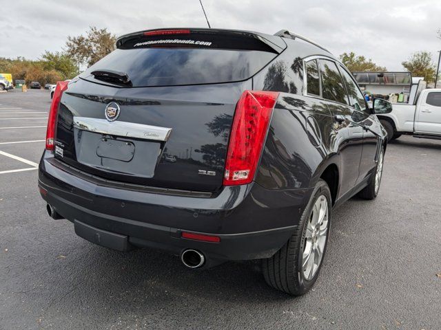 2015 Cadillac SRX Premium Collection