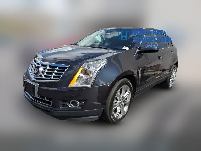 2015 Cadillac SRX Premium Collection