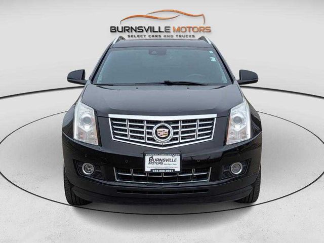 2015 Cadillac SRX Premium Collection