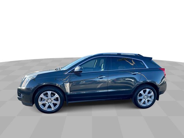 2015 Cadillac SRX Premium Collection