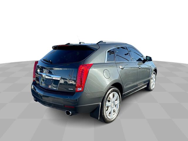 2015 Cadillac SRX Premium Collection