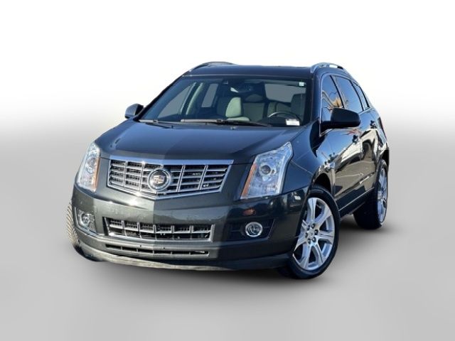 2015 Cadillac SRX Premium Collection