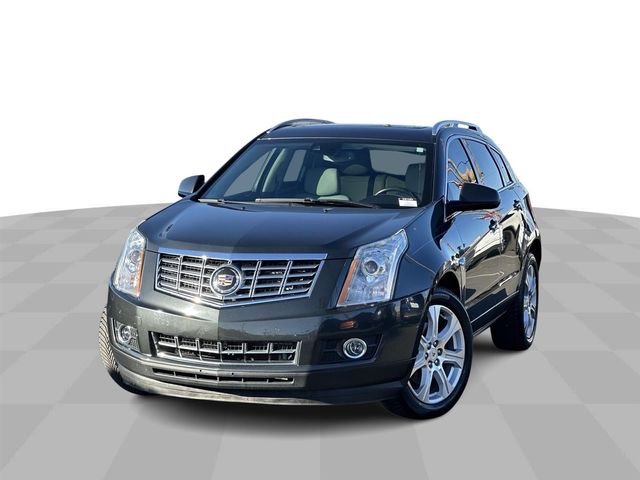 2015 Cadillac SRX Premium Collection