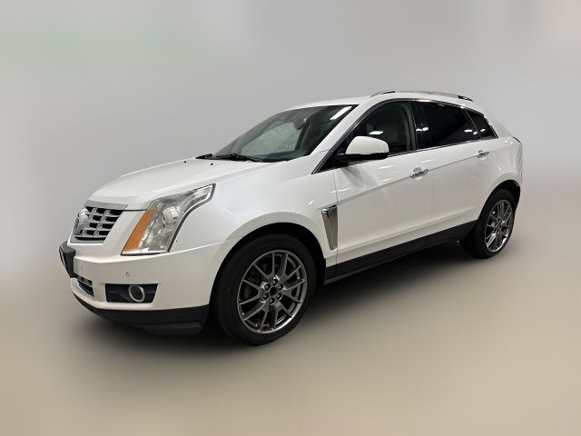 2015 Cadillac SRX Premium Collection