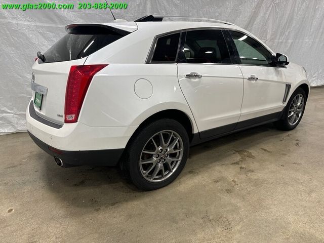 2015 Cadillac SRX Premium Collection