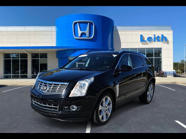 2015 Cadillac SRX Premium Collection