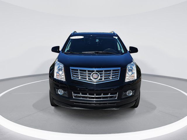 2015 Cadillac SRX Premium Collection