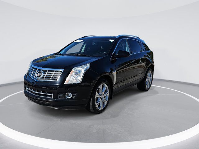 2015 Cadillac SRX Premium Collection