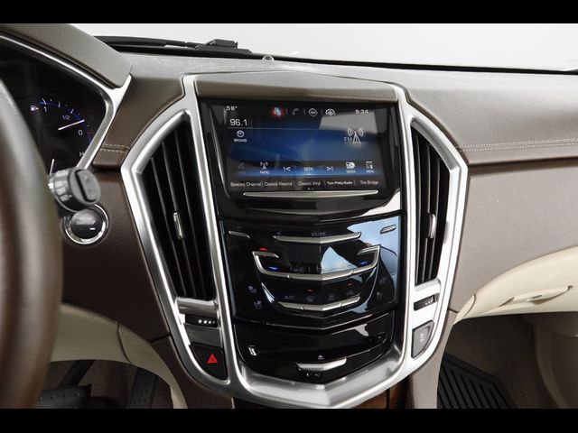 2015 Cadillac SRX Premium Collection