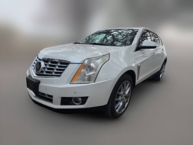 2015 Cadillac SRX Premium Collection