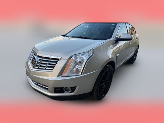 2015 Cadillac SRX Premium Collection
