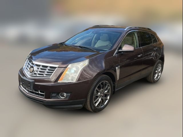 2015 Cadillac SRX Premium Collection