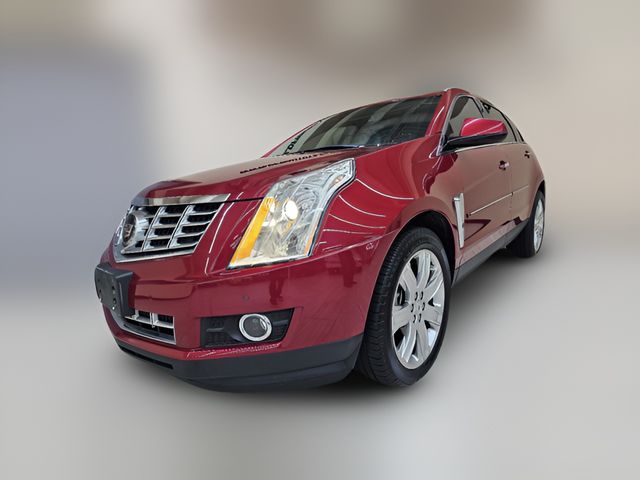 2015 Cadillac SRX Premium Collection