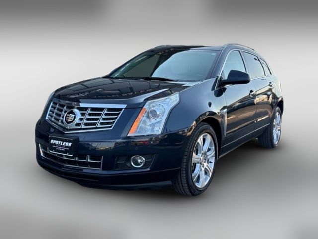 2015 Cadillac SRX Premium Collection