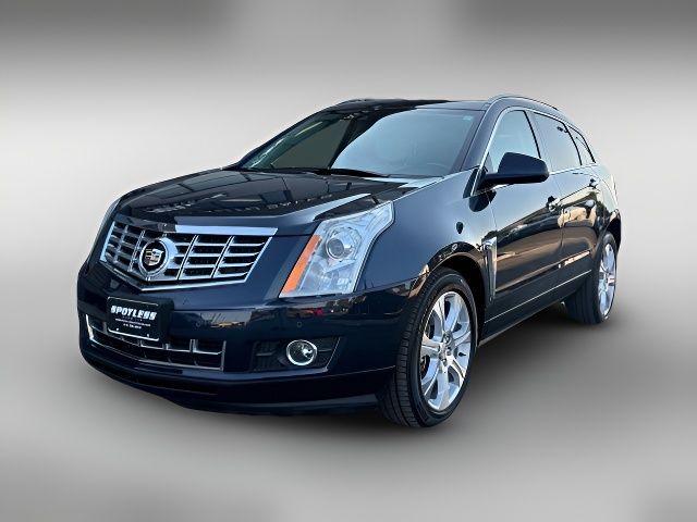 2015 Cadillac SRX Premium Collection